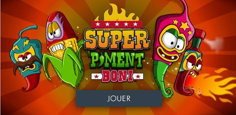 Super piment boni