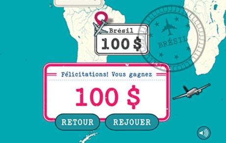 Cartes frimées express