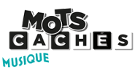 Mots cachés Musique