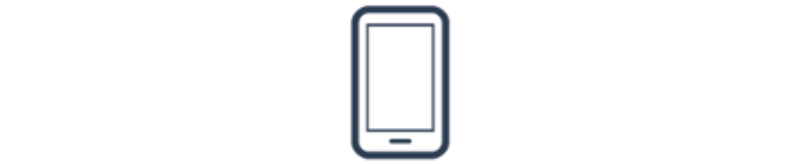 Application mobile Loteries